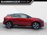 gebraucht Nissan Qashqai 1,5 VC-T e-Power N-Connecta ''Winterpaket''