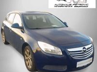 gebraucht Opel Insignia ST 20 CDTI DPF Ecotec Start/Stop System