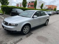 gebraucht Audi A4 30 V6 Multitronic