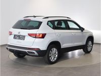 gebraucht Seat Ateca Austria Edition 1.0 TSI