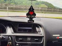 Gebraucht Audi A5 170 PS (125 kW) 2012 Coupé