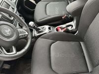 Gebraucht Jeep Renegade Longitude 120 PS (88 kW) 2017 SUV