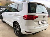 gebraucht VW Touran Highline BMT/Start-Stopp