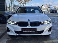 gebraucht BMW 320 d xDrive Touring Aut.