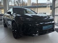 Neu Cupra Formentor 204 PS (150 kW) 2025 Schwarz  metallic SUV