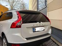 Gebraucht Volvo XC60 Basis 163 PS (119 kW) 2009 SUV