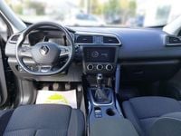 gebraucht Renault Kadjar Zen TCe 140