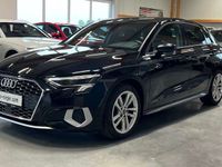 gebraucht Audi A3 35 TFSI LED, Sportsitze,