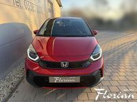 gebraucht Honda Jazz 1.5 i-MMD Hybrid Advance - STYRIA EDITION