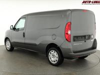Gebraucht Fiat Doblò 2022 Grigio grau metallic Van / Kleinbus