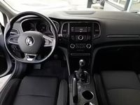 gebraucht Renault Mégane GrandTour Megane *WENIG KILOMETER*