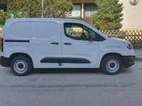 gebraucht Opel Combo Kastenwagen 15dci Blueline