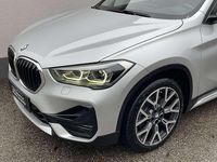 gebraucht BMW X1 sDrive20d Aut.SPORTLINE/AHK/AD.LED/HIFI/HEADUP/...