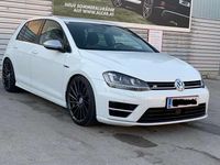 Gebraucht VW Golf VII R 300 PS (220 kW) 2014 Weiß