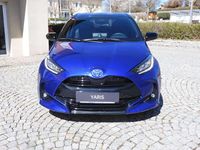 gebraucht Toyota Yaris Hybrid 1,5 VVT-i Hybrid Style