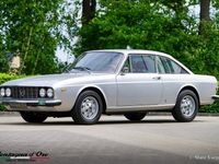 Gebraucht Lancia 2000 116 PS (85 kW) 1972 Grau Coupé