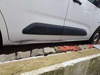 gebraucht Citroën Berlingo Berlingo Pickerl 01.2026