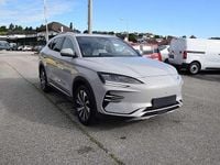 gebraucht BYD Seal U Design 87 kWh