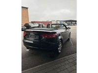 gebraucht Audi A3 Cabriolet A3 , Cabrio , , Diesel, 1 Besitz, Service NEU