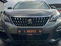 gebraucht Peugeot 5008 15 BlueHDI 130 S&S EAT8 Active Aut.