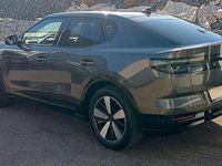 gebraucht Ford Capri Elektro Extended Range