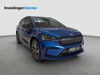 gebraucht Skoda Enyaq iV Sportline 85