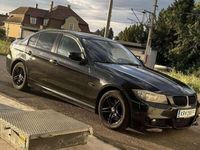 gebraucht BMW 320 320 d Aut.