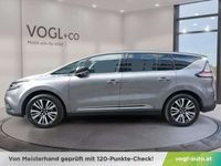 gebraucht Renault Espace Initiale Blue dCi 190 EDC