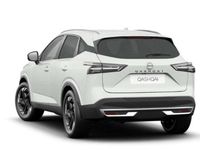 gebraucht Nissan Qashqai N-CONNECTA MHEV 158 CVT Pano SHZ LHZ ACC 116 kW...
