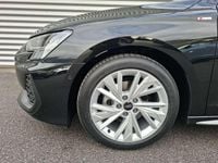 gebraucht Audi A3 A3 SportbackSportback