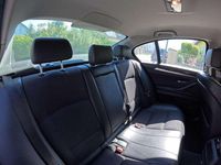 gebraucht BMW 520 520 d Aut.