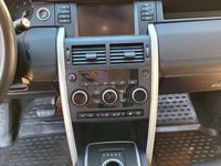 gebraucht Land Rover Discovery Sport Discovery Sport2,0 SD4 4WD HSE Aut. HSE