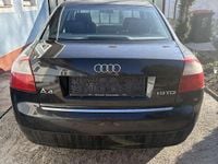 Gebraucht Audi A4 116 PS (85 kW) 2004 Limousine
