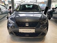 gebraucht Seat Arona Reference Edition 1.0 TSI