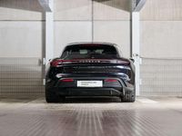 gebraucht Porsche Taycan Sport Turismo