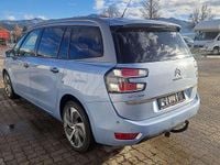 gebraucht Citroën Grand C4 Picasso BlueHDi 150 Automatik Exclusive