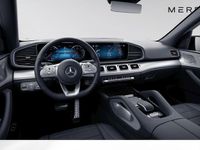 gebraucht Mercedes GLE450 AMG -4matic AMG Line / Premium Paket