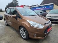 gebraucht Ford B-MAX B-Max Trend