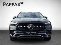 gebraucht Mercedes GLA220 d 4MATIC
