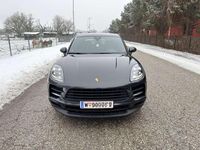 gebraucht Porsche Macan 