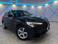 gebraucht Alfa Romeo Stelvio 22 ATX RWD Super*LED*KAMERA*1.BESITZ*
