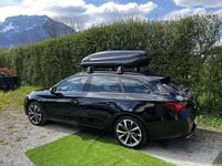 Gebraucht Seat Leon 4Drive 150 PS (110 kW) 2022 Kombi