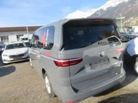 gebraucht VW Multivan ÜH TDI