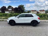 gebraucht Audi Q2 Q21,0 TFSI