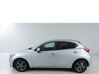 gebraucht Mazda 2 1.5 G75 Takumi LED SITZHEIZUNG TEMPOMAT R-CAM