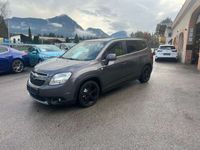 gebraucht Chevrolet Orlando LTZ