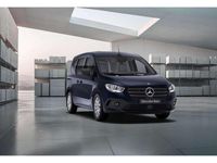 gebraucht Mercedes Citan 110 CDI Kombi PRO Standard Cam SHZ AHK