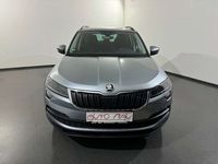 gebraucht Skoda Karoq 1.6 TDI Style DSG *LED*ALU*NAVI*SHZ*