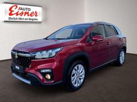 gebraucht Suzuki SX4 S-Cross 1.4 GL DITC Hybrid 4W Allrad