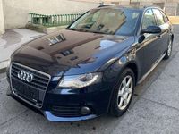 gebraucht Audi A4 A4Avant 2,0 TDI DPF Aut.